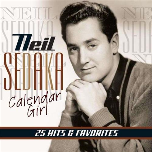 Neil Sedaka